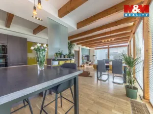 Prodej rodinného domu, Nymburk - Drahelice, Na Hroudách 2, 152 m2