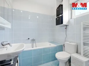 Prodej rodinného domu, Velký Borek, Na Samotě, 85 m2