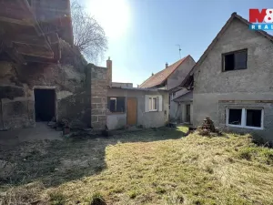 Prodej rodinného domu, Mšeno, Přemyslova, 100 m2