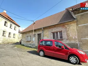 Prodej rodinného domu, Mšeno, Přemyslova, 100 m2