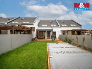 Prodej rodinného domu, Smiřice - Rodov, 131 m2