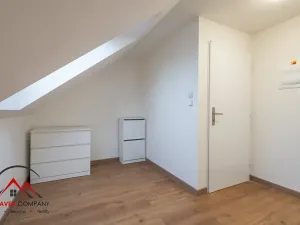 Pronájem apartmánu, Ostrava, Cihelní, 27 m2
