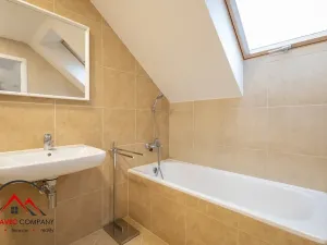 Pronájem apartmánu, Ostrava, Cihelní, 27 m2