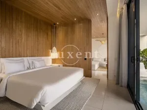 Prodej vily, Sayan, Indonésie, 100 m2