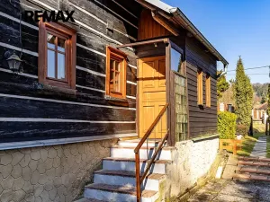 Prodej rodinného domu, Polevsko, 128 m2