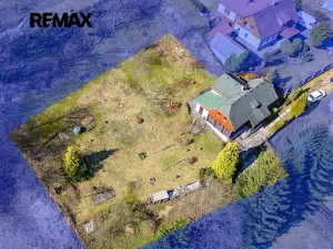 Prodej rodinného domu, Polevsko, 128 m2