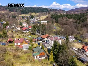 Prodej rodinného domu, Polevsko, 128 m2