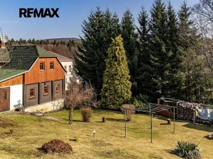 Prodej rodinného domu, Polevsko, 128 m2