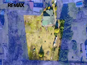 Prodej rodinného domu, Polevsko, 128 m2