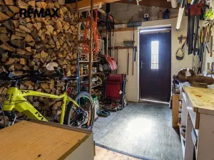 Prodej rodinného domu, Polevsko, 128 m2