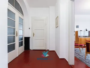 Prodej vily, Teplice, Antonína Dvořáka, 300 m2