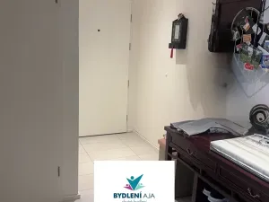 Pronájem bytu 2+kk, Praha - Vršovice, Archangelská, 59 m2