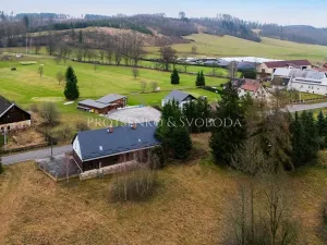 Prodej ubytování, Prosečné, 349 m2
