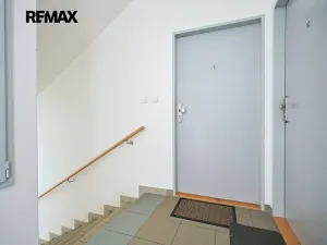 Pronájem bytu 2+kk, Plzeň, Vysoká, 53 m2