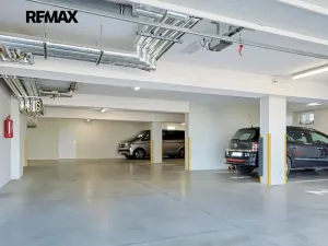 Pronájem bytu 2+kk, Plzeň, Vysoká, 53 m2