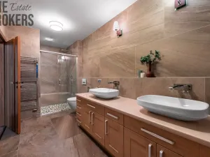 Pronájem rodinného domu, Praha - Lahovice, K novým domkům, 300 m2