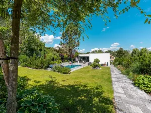 Pronájem rodinného domu, Kostelec nad Černými lesy, Svatbínská, 130 m2