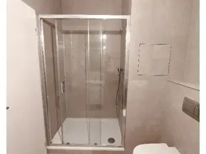 Pronájem bytu 2+kk, Praha - Vysočany, Kabešova, 48 m2