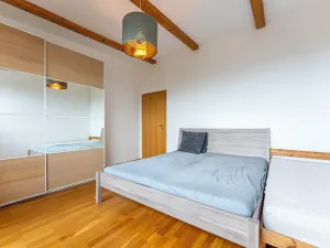 Pronájem bytu 3+kk, Praha - Vokovice, Tibetská, 106 m2