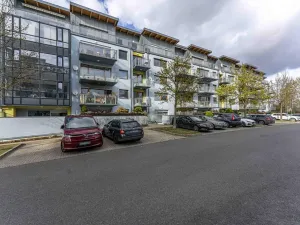 Pronájem bytu 3+kk, Praha - Vokovice, Tibetská, 106 m2