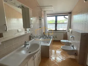 Pronájem bytu 3+kk, Žebrák, Náměstí, 87 m2