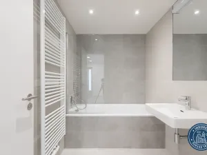 Prodej bytu 3+kk, Praha - Košíře, Tůmova, 87 m2