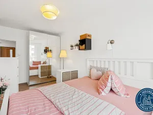 Prodej bytu 3+1, Praha - Nusle, Nuselská, 70 m2