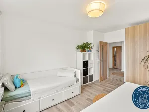 Prodej bytu 3+1, Praha - Nusle, Nuselská, 70 m2