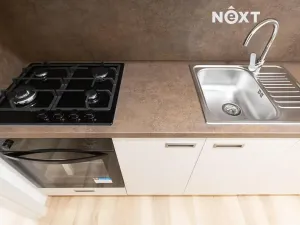 Prodej bytu 1+1, Zlín, Družstevní, 35 m2