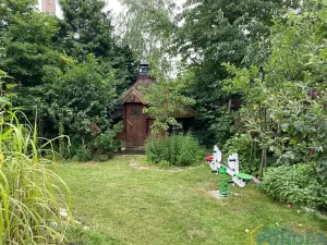 Pronájem bytu 2+kk, Holice, Hradecká, 54 m2