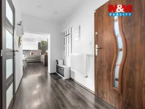 Prodej bytu 3+kk, Králíky, Karla Čapka, 83 m2