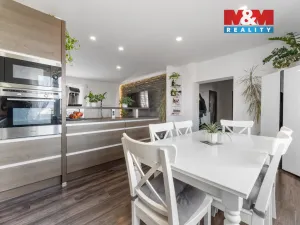 Prodej bytu 3+kk, Králíky, Karla Čapka, 83 m2