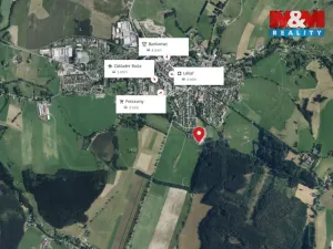 Prodej bytu 3+kk, Králíky, Karla Čapka, 83 m2