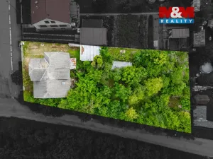 Prodej rodinného domu, Třebíč - Podklášteří, Zámecká, 140 m2