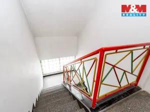 Prodej rodinného domu, Třebíč - Podklášteří, Zámecká, 140 m2