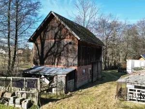 Prodej rodinného domu, Křižany, 168 m2