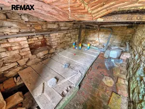 Prodej rodinného domu, Zásmuky, 73 m2