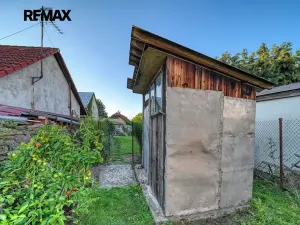 Prodej rodinného domu, Zásmuky, 73 m2