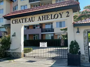 Prodej bytu 2+kk, Aheloy, Bulharsko, 59 m2