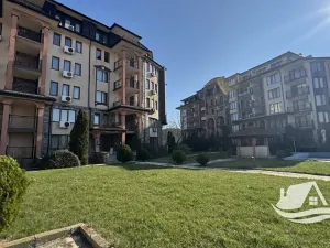 Prodej bytu 2+kk, Carevo, Bulharsko, 92 m2