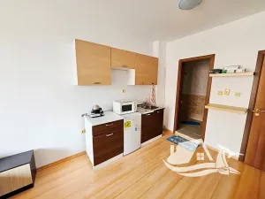 Prodej bytu 1+kk, Nesebar, Bulharsko, 30 m2