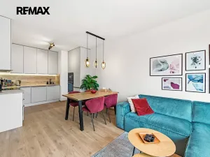 Pronájem bytu 3+kk, Praha - Hloubětín, U Elektry, 80 m2