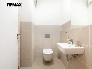 Pronájem bytu 3+kk, Praha - Hloubětín, U Elektry, 80 m2