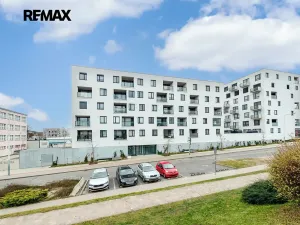 Pronájem bytu 3+kk, Praha - Hloubětín, U Elektry, 80 m2