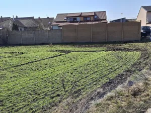 Prodej pozemku, Moutnice, 1320 m2