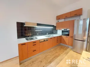 Pronájem bytu 3+kk, Brno, Jiráskova, 87 m2