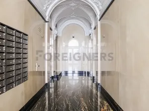 Pronájem bytu 1+kk, Brno, Jakubské náměstí, 32 m2