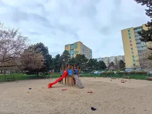 Prodej bytu 3+kk, Praha - Chodov, Tererova, 64 m2