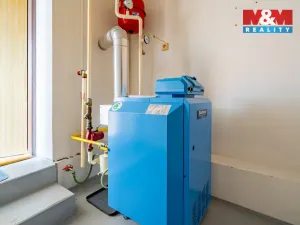 Prodej rodinného domu, Suchdol nad Lužnicí, Na Huti, 72 m2