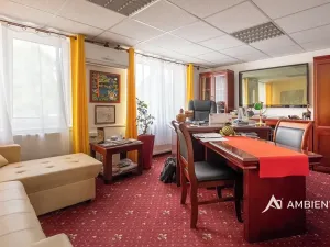 Prodej obchodního prostoru, Újezd u Brna, Nádražní, 901 m2